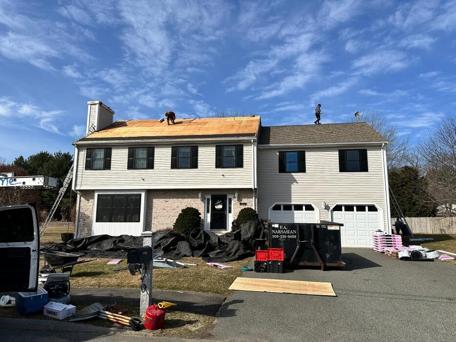 Images Mighty Dog Roofing