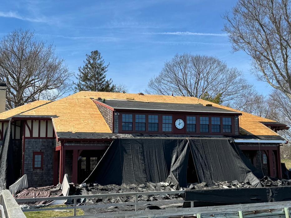 Images Mighty Dog Roofing