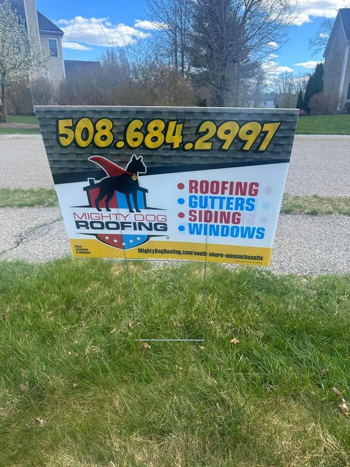 Images Mighty Dog Roofing