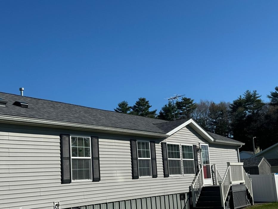 Images Mighty Dog Roofing