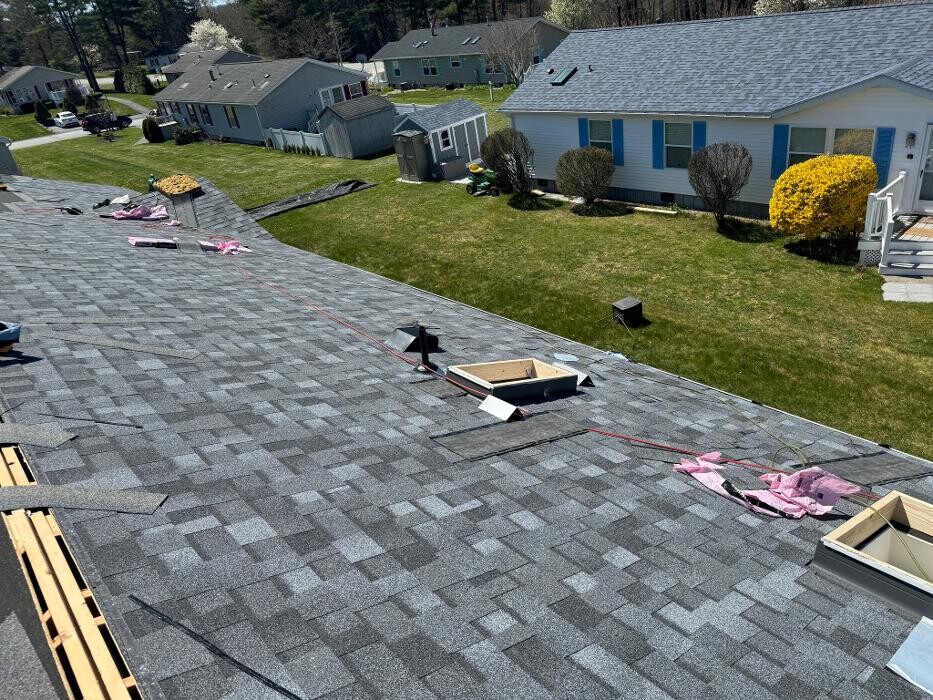 Images Mighty Dog Roofing