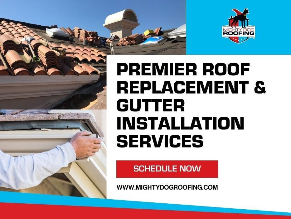 Images Mighty Dog Roofing