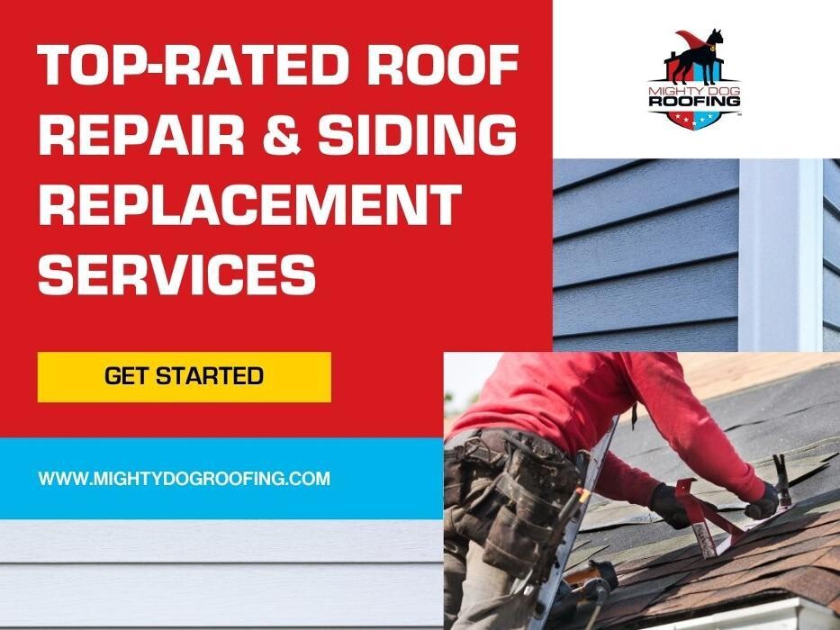 Images Mighty Dog Roofing
