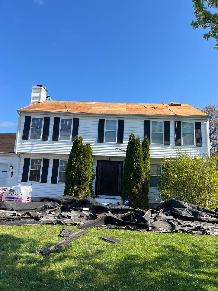 Images Mighty Dog Roofing