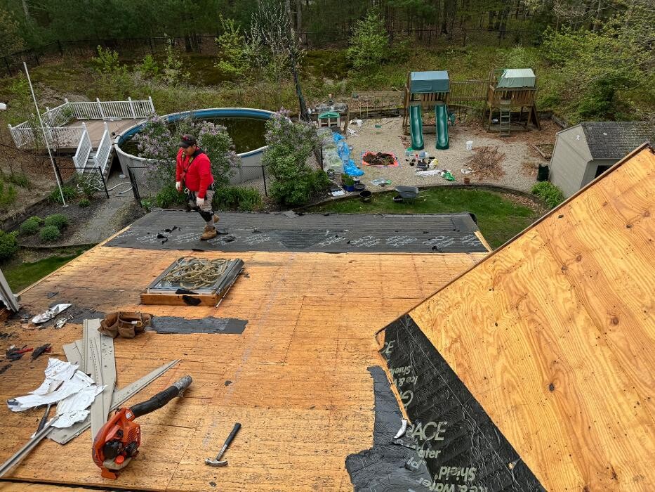 Images Mighty Dog Roofing