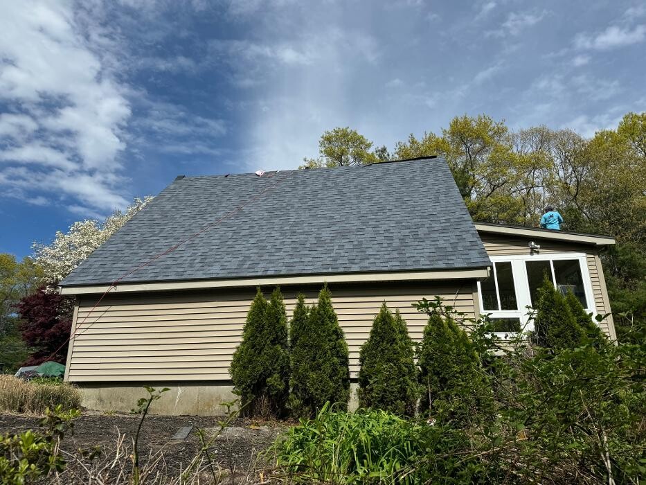 Images Mighty Dog Roofing