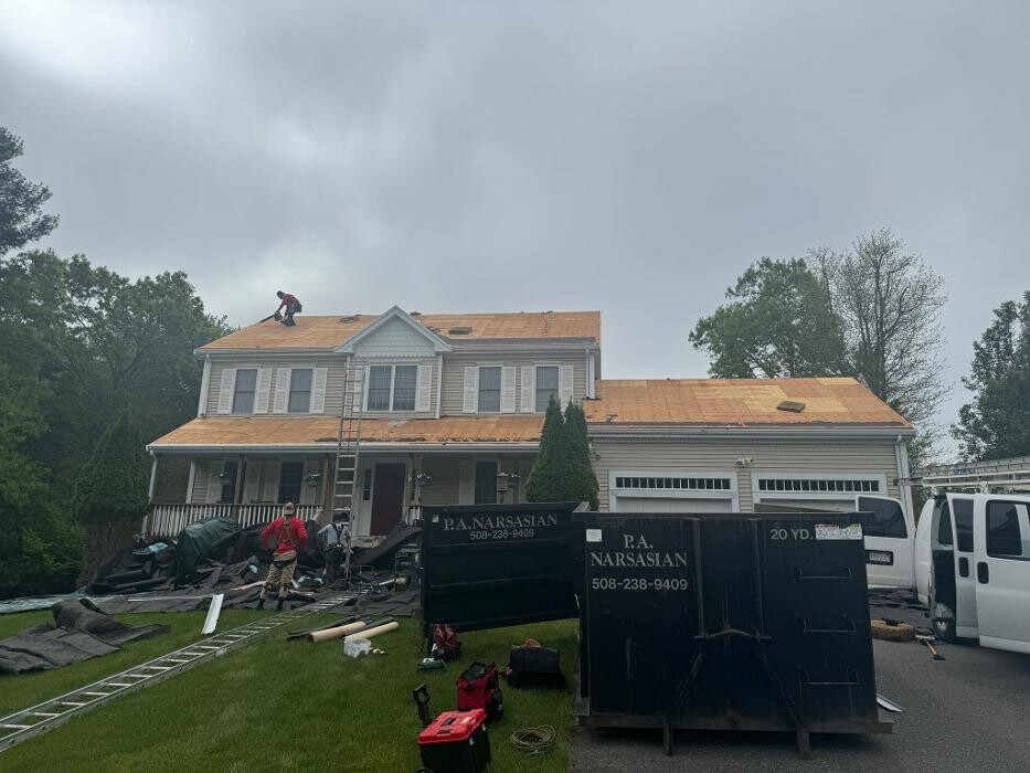 Images Mighty Dog Roofing