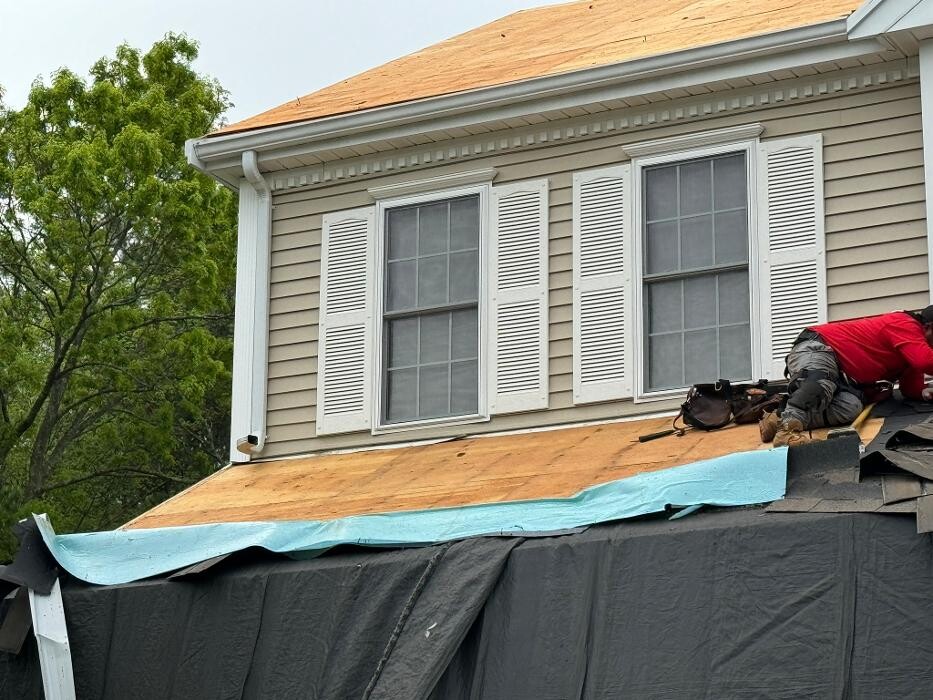 Images Mighty Dog Roofing