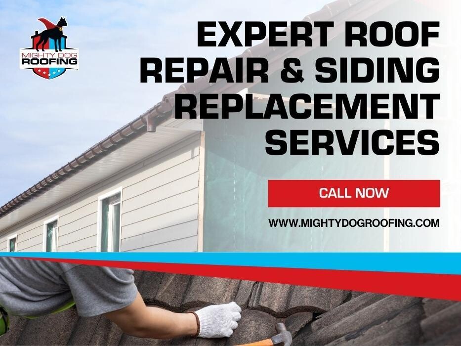 Images Mighty Dog Roofing