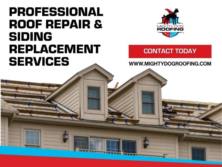 Images Mighty Dog Roofing