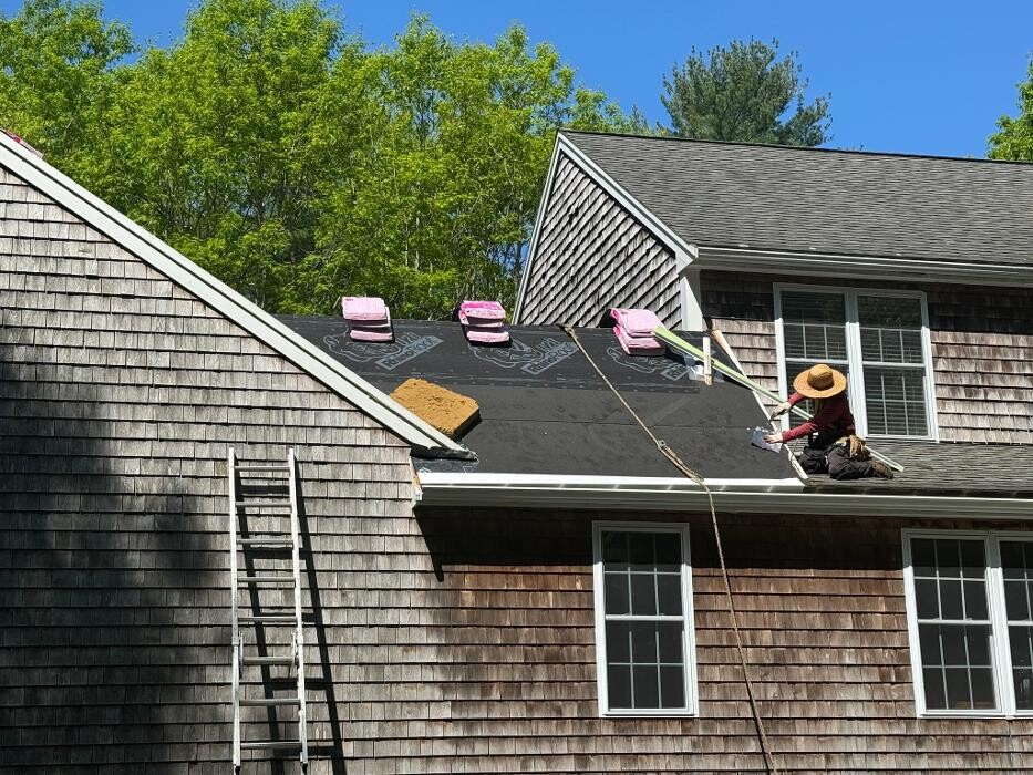 Images Mighty Dog Roofing