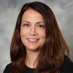 Jamie Lieberman - Mortgage Loan Officer - DFCU Financial Logo