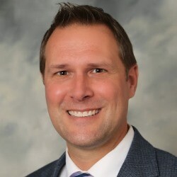 Bryan Dekraker - Mortgage Loan Officer - DFCU Financial Logo