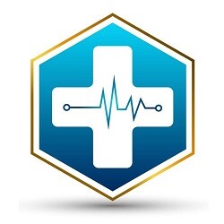 Middle River Healthcare LLC Logo