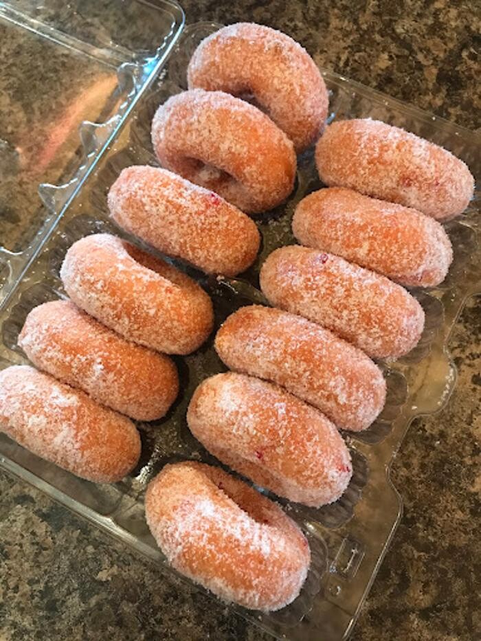 Images Historic Weston Orchard & Vineyard