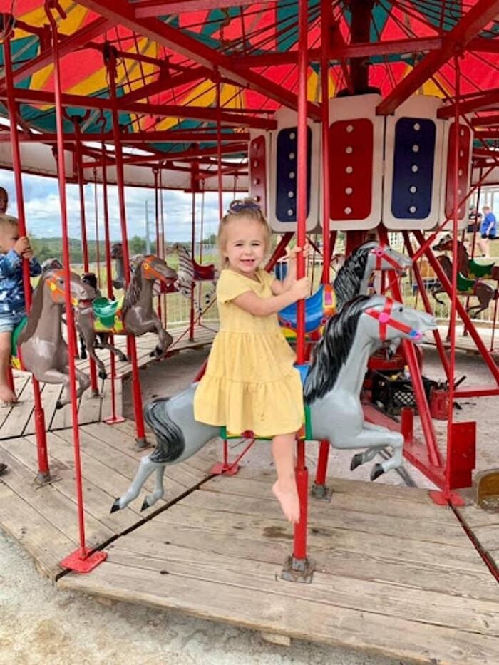 Images Historic Weston Orchard & Vineyard