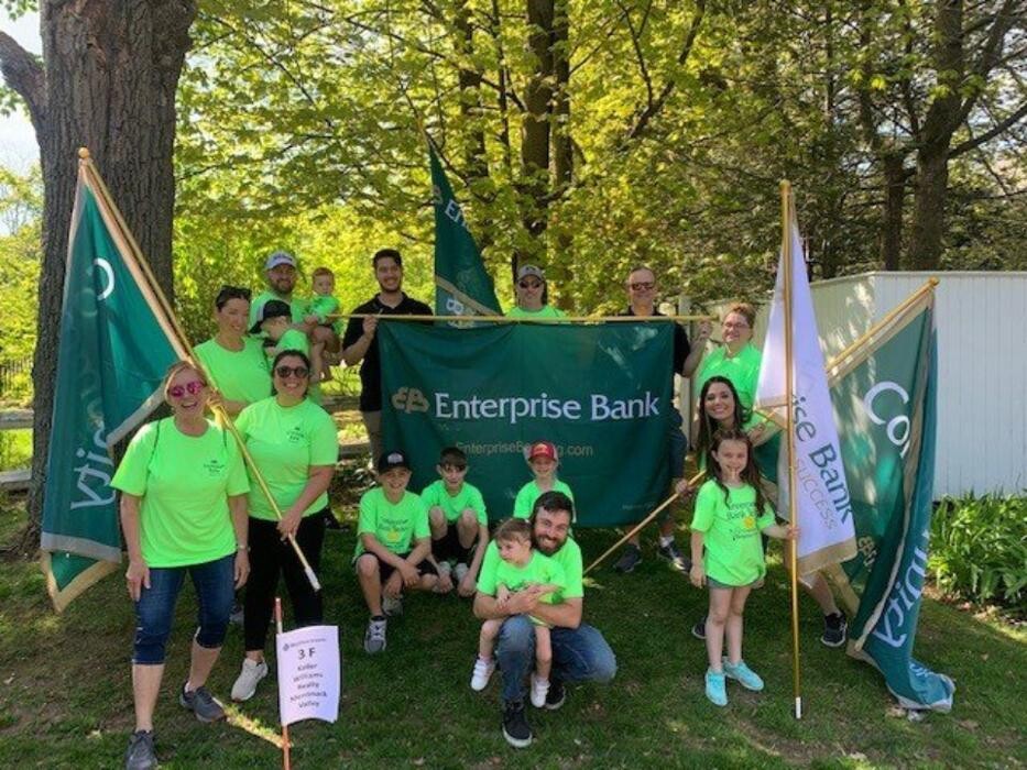 Images Enterprise Bank