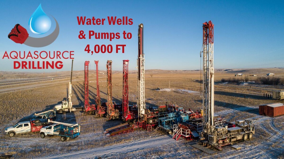 Images Aquasource Drilling