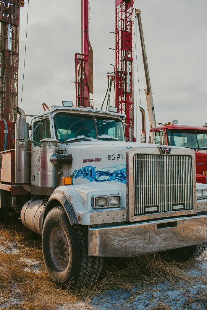 Images Aquasource Drilling