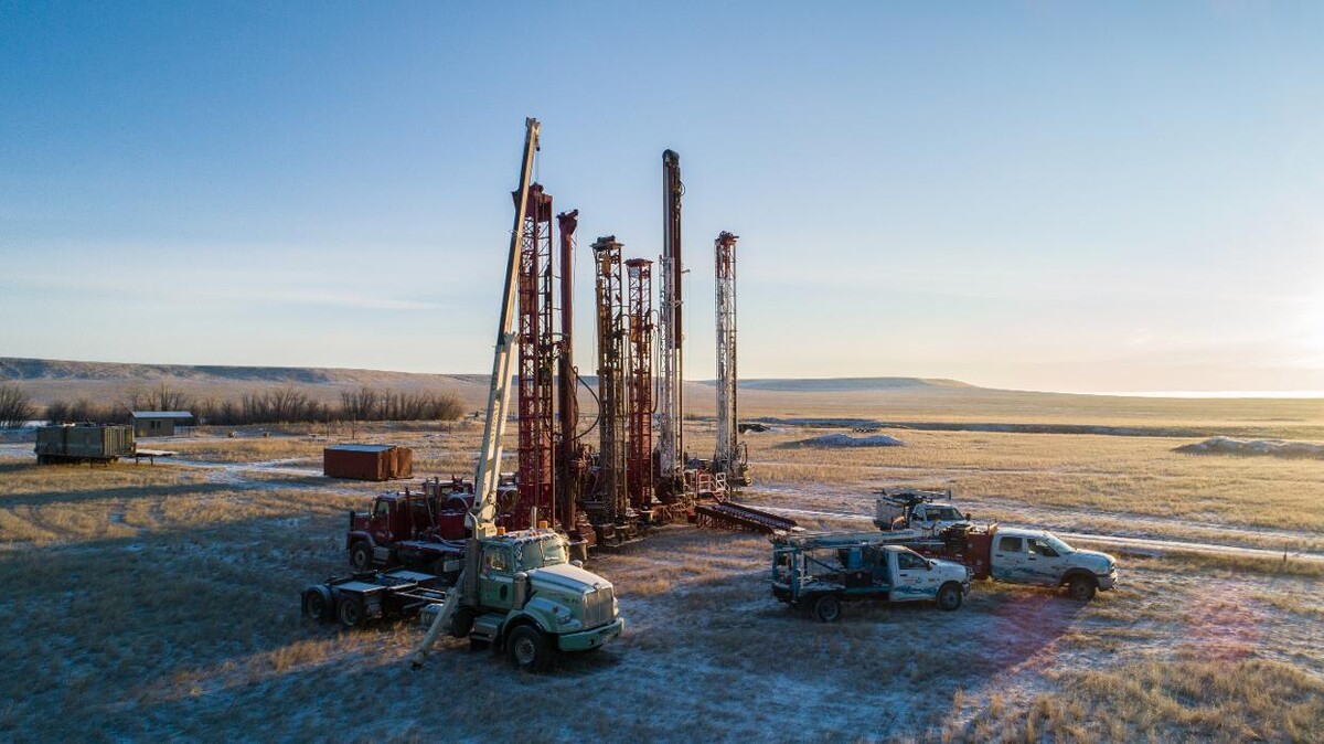 Images Aquasource Drilling