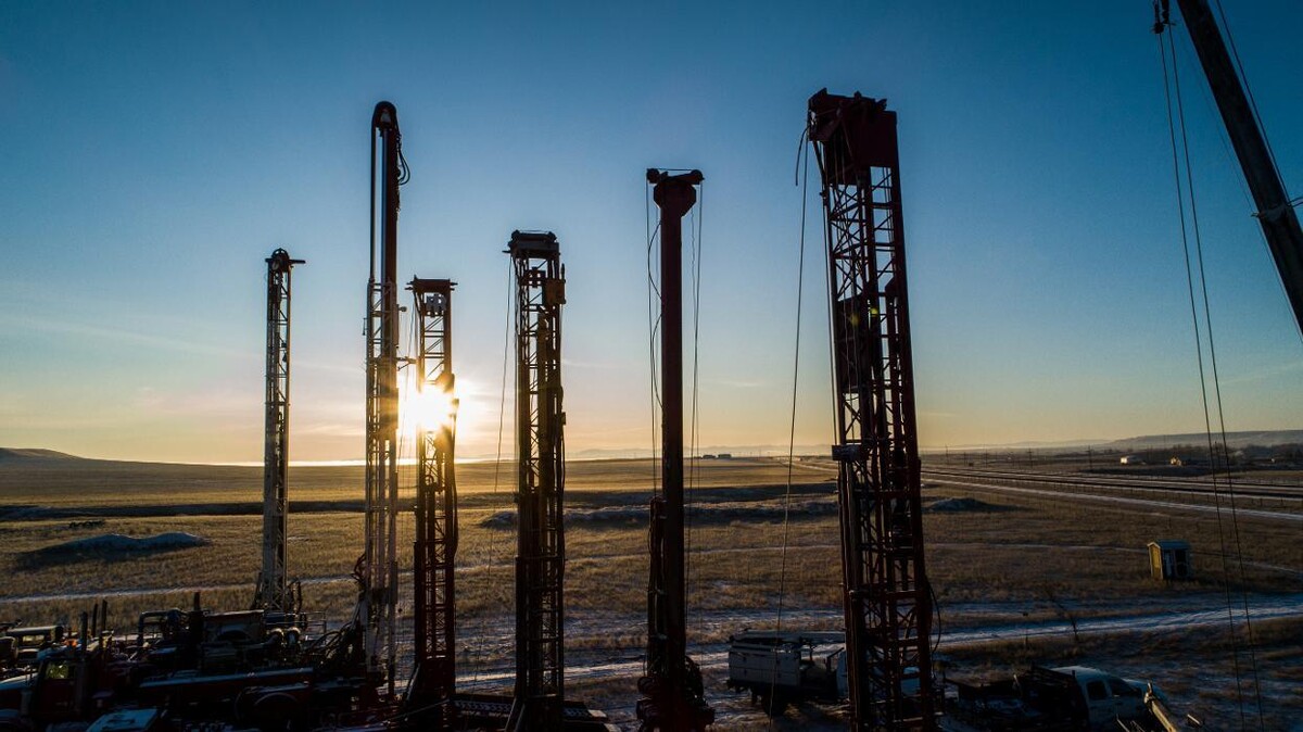 Images Aquasource Drilling