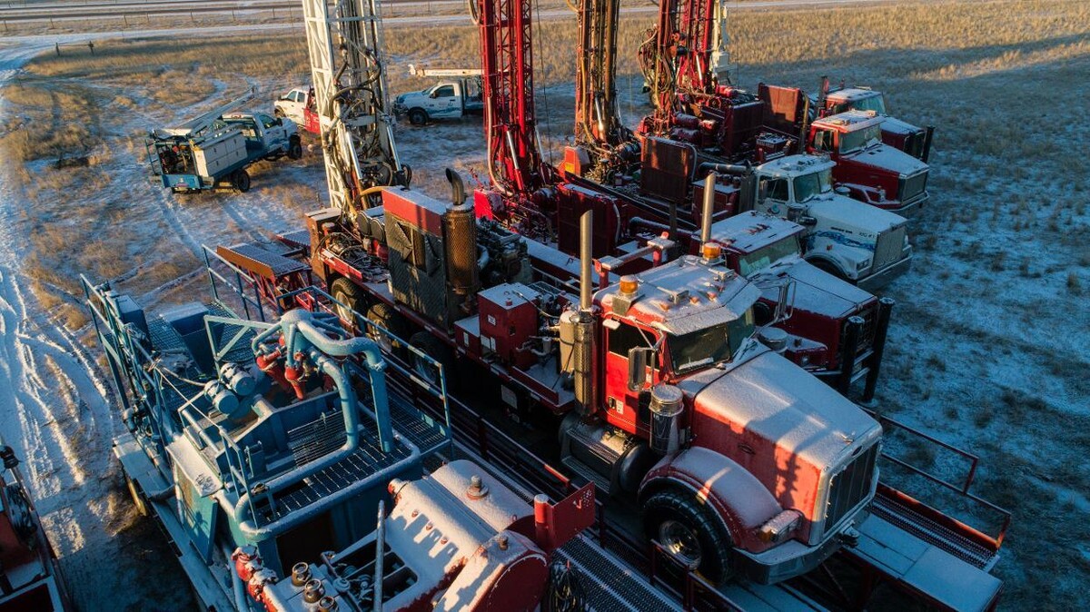 Images Aquasource Drilling