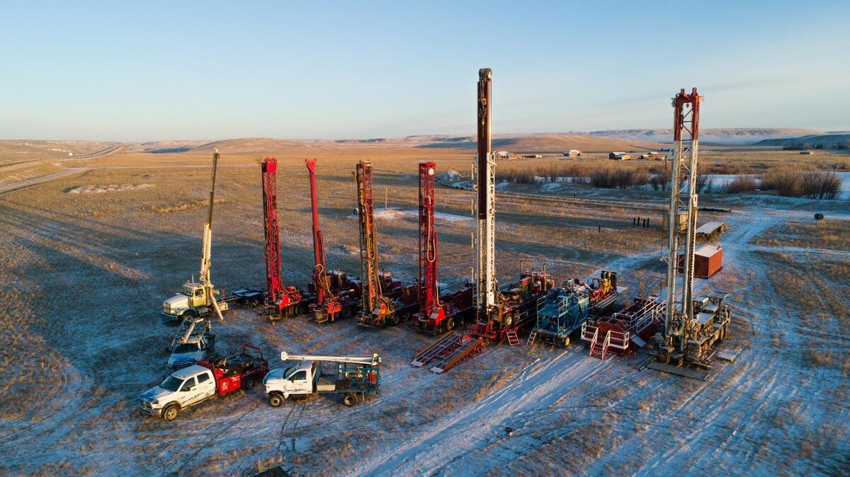 Images Aquasource Drilling