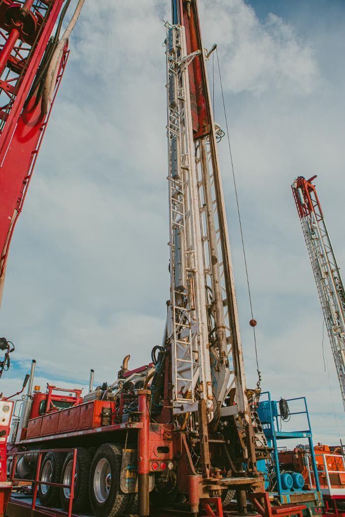 Images Aquasource Drilling