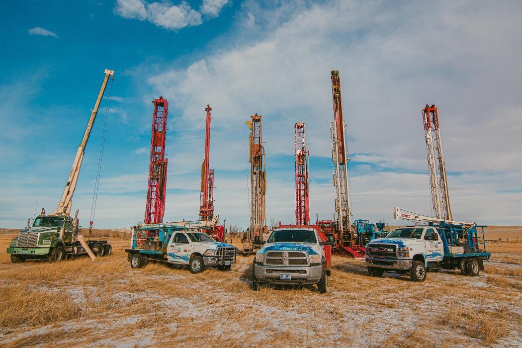 Images Aquasource Drilling