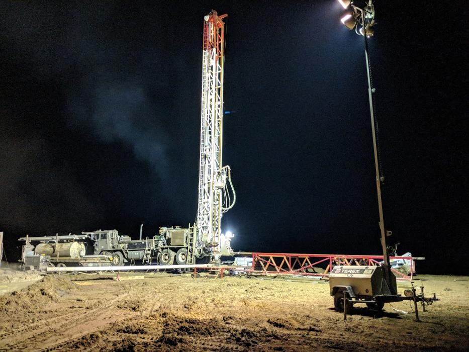 Images Aquasource Drilling