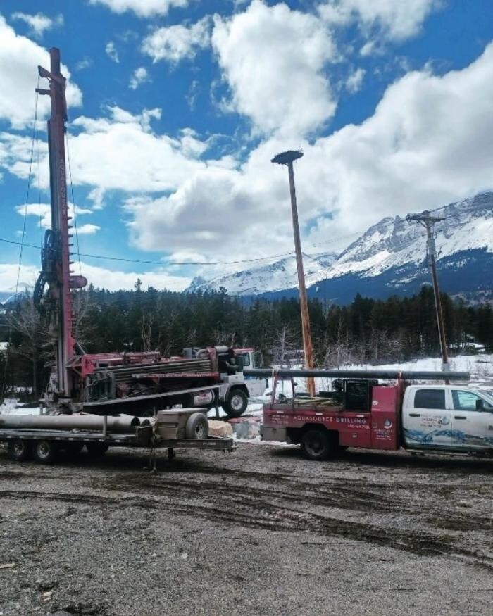 Images Aquasource Drilling