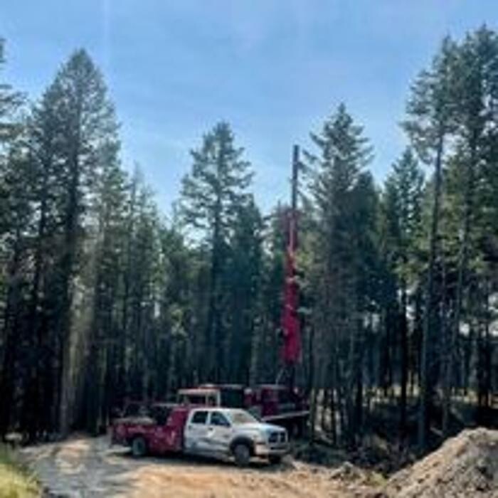 Images Aquasource Drilling