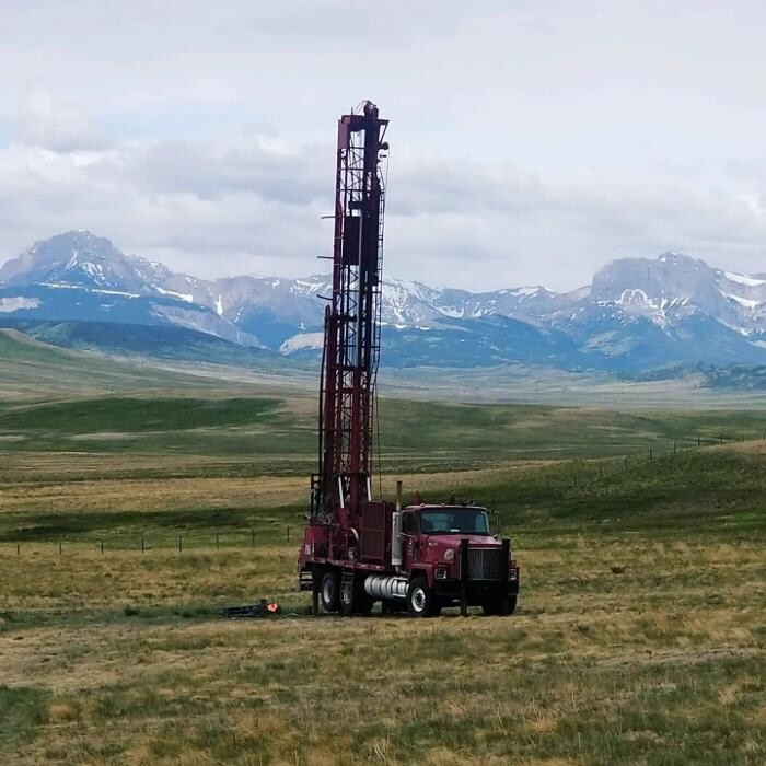 Images Aquasource Drilling