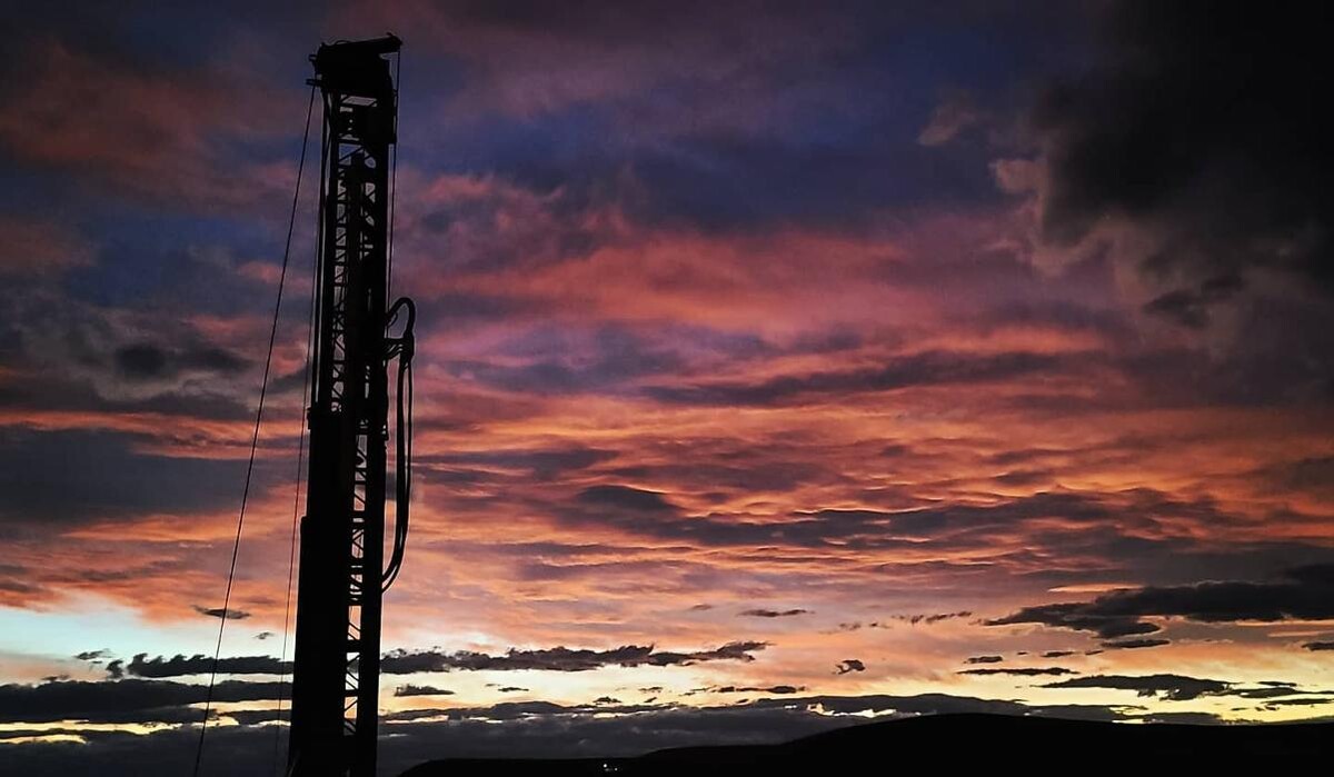 Images Aquasource Drilling