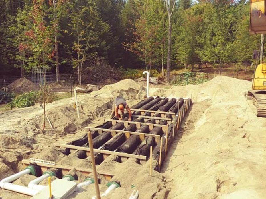 Images John Downing Excavating, Inc.