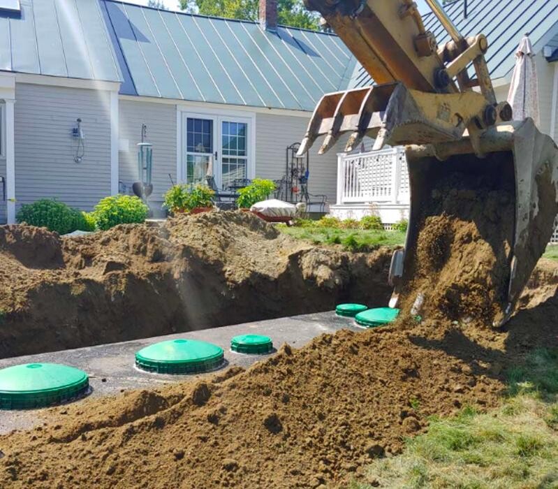 Images John Downing Excavating, Inc.