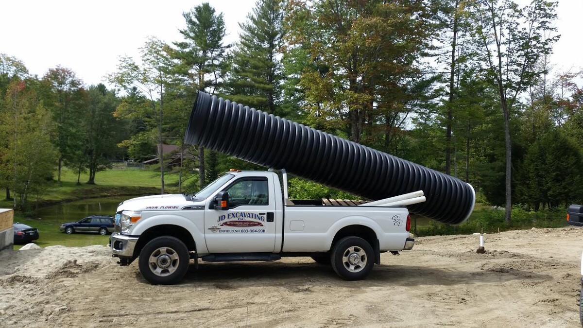 Images John Downing Excavating, Inc.