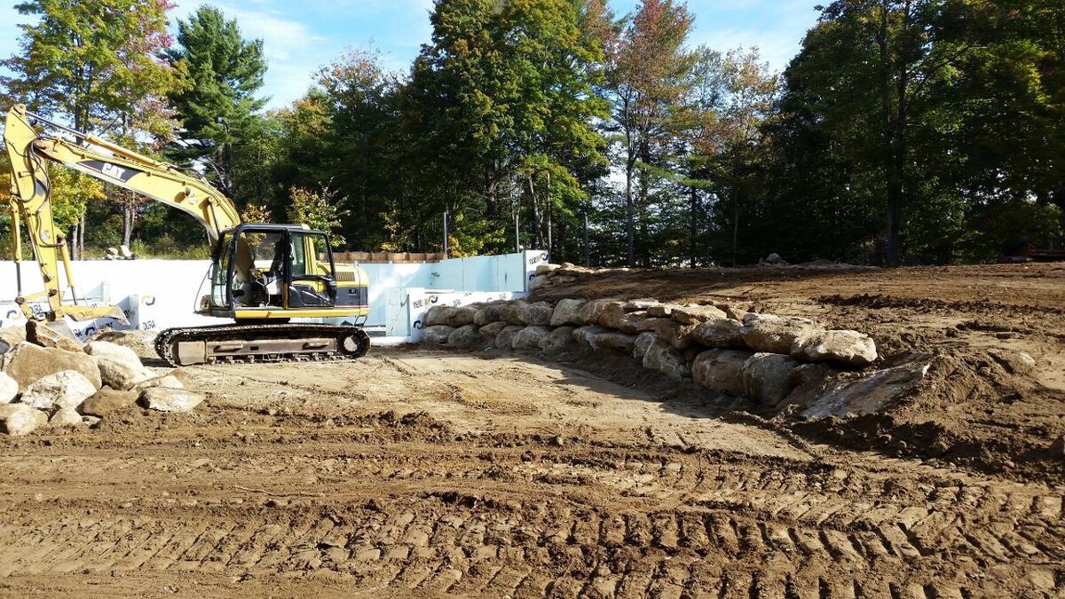 Images John Downing Excavating, Inc.