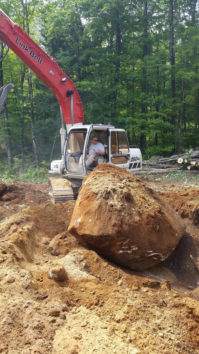Images John Downing Excavating, Inc.