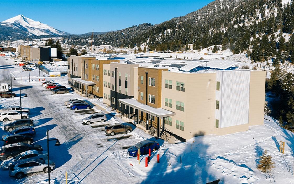 Images Modular Building Institute