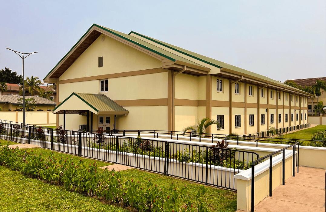 Images Modular Building Institute