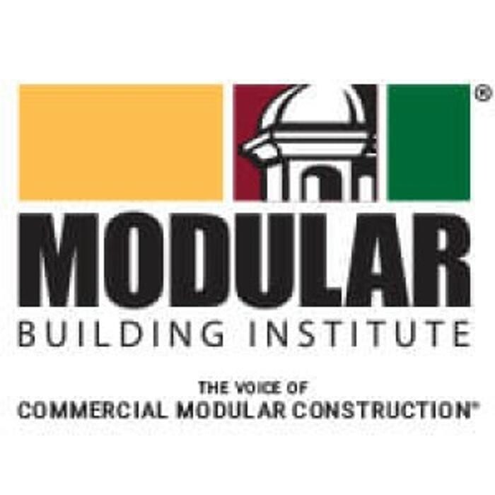 Modular Building Institute Logo