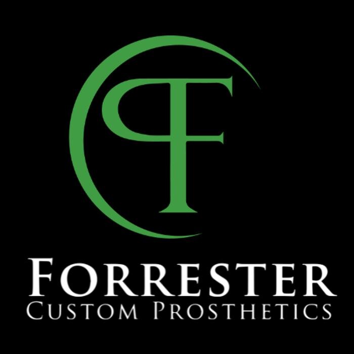 Images Forrester Custom Prosthetics