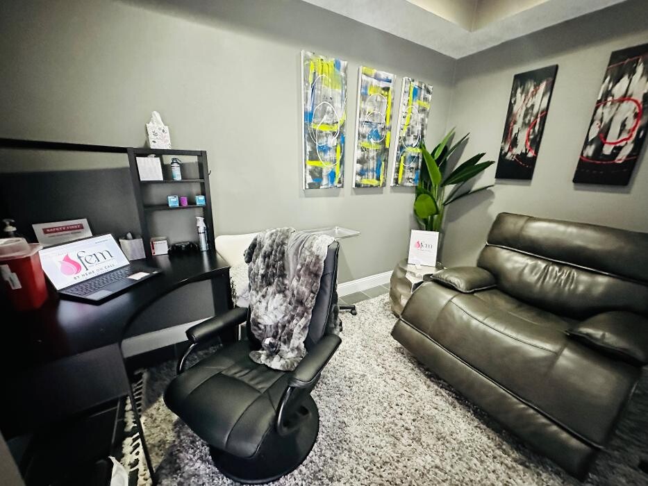 Images Fem Iron Infusion Centers by Heme On Call