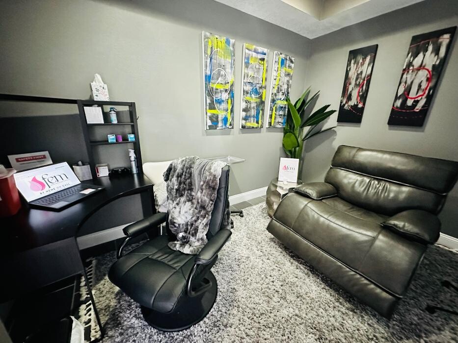 Images Fem Iron Infusion Centers by Heme On Call