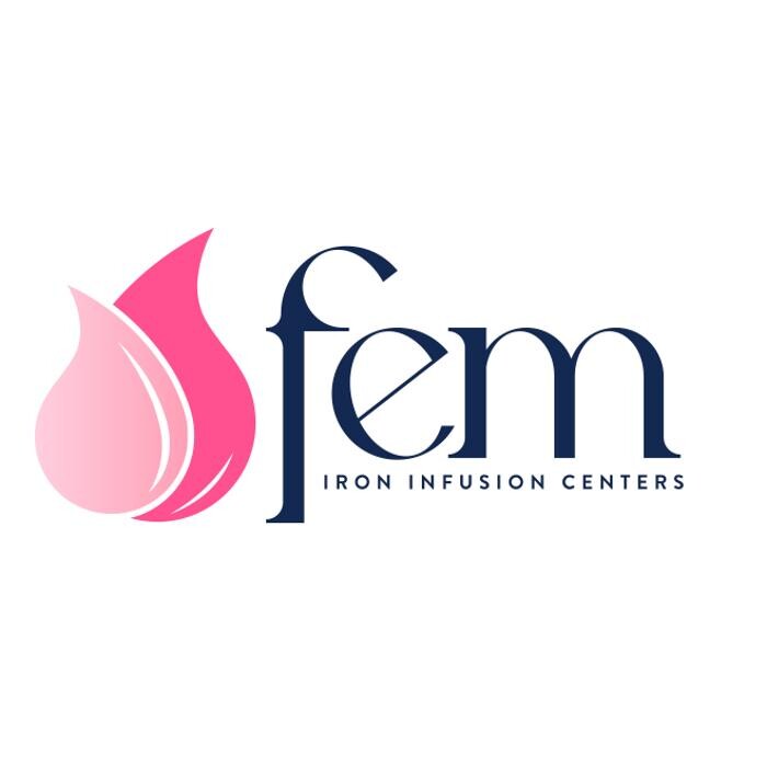 Images Fem Iron Infusion Centers by Heme On Call