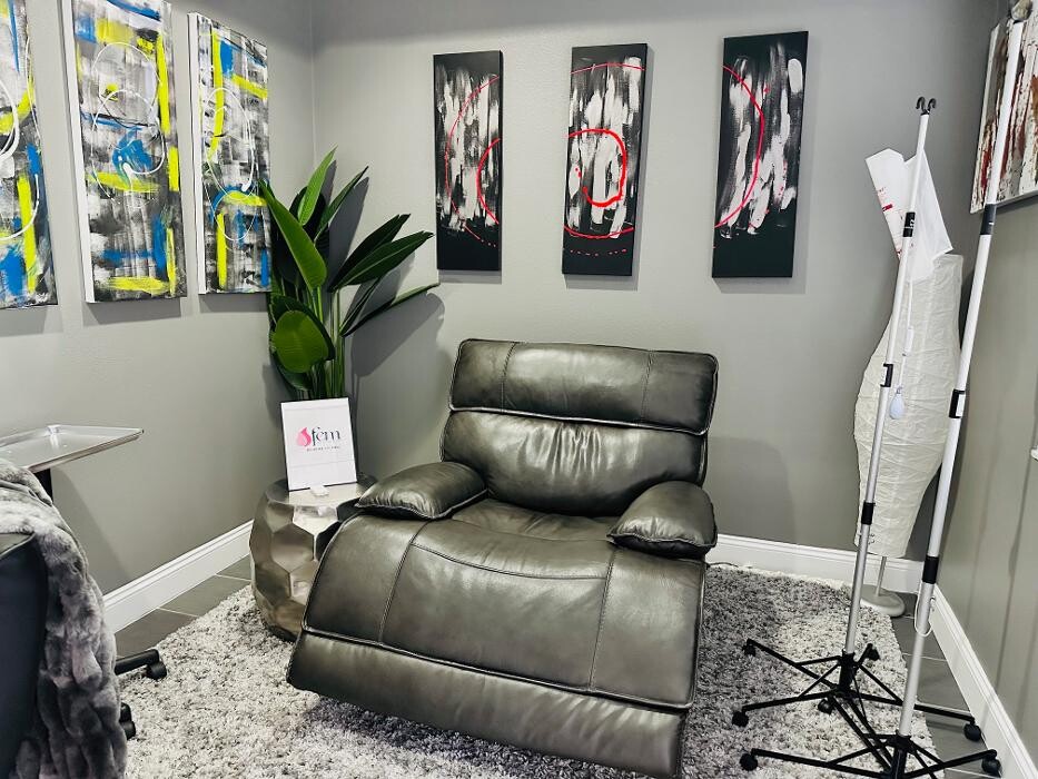 Images Fem Iron Infusion Centers by Heme On Call