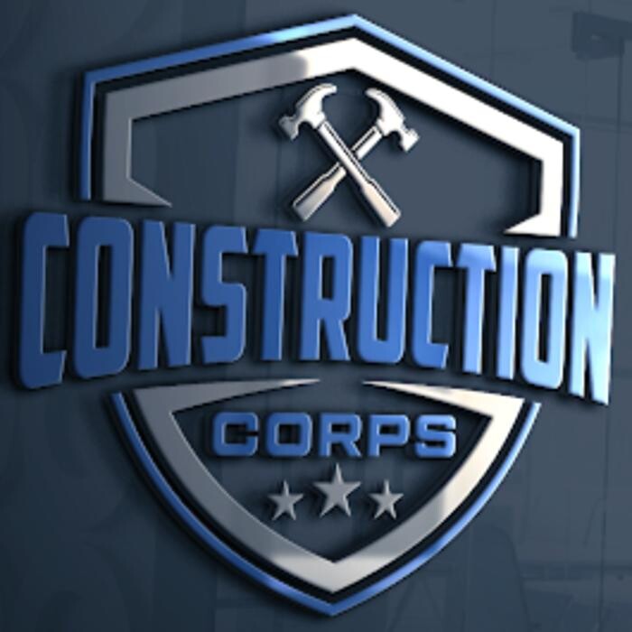 Images Construction Corps