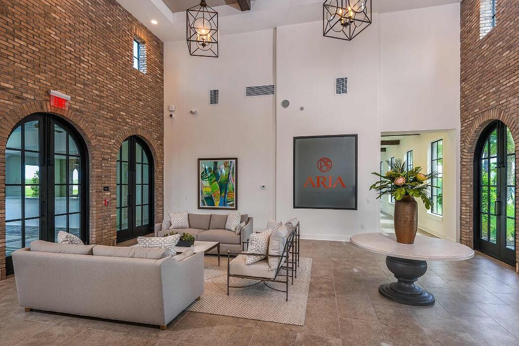 Images Aria by Neal Signature Homes