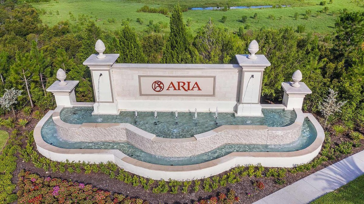 Images Aria by Neal Signature Homes